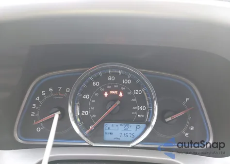 2014 Toyota Rav4 Limited from USA, damaged, VIN 2T3DFREV0EW200341